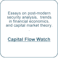 Stock buyback articles on Capital Flow Watch